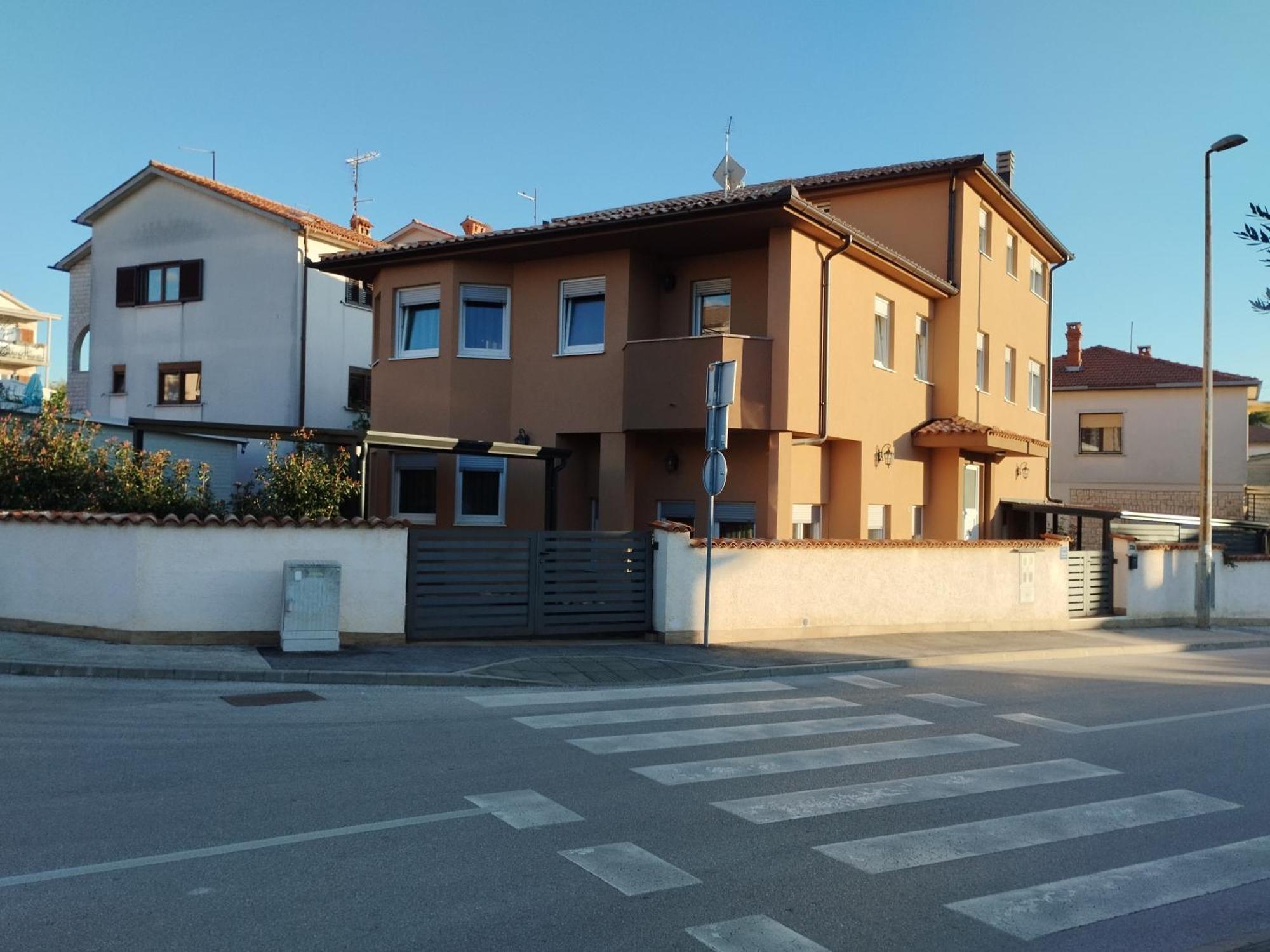 Apartmani Monte 普拉 客房 照片